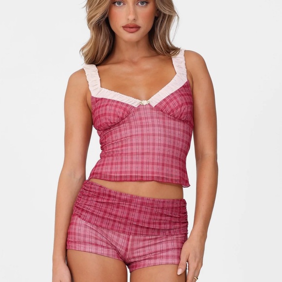 AMARAN TOP - Picture 3 of 4